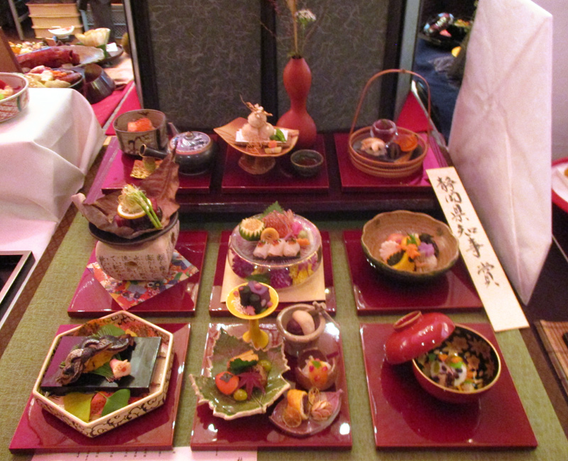 静岡県日本調理技能士会